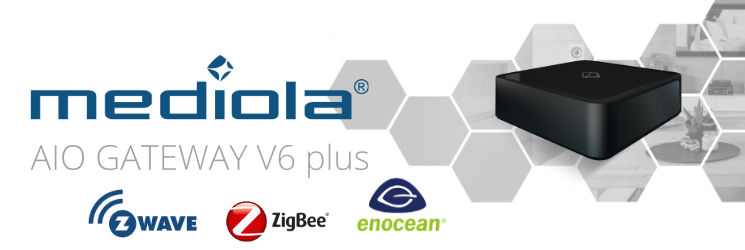 Gateway V6 plus