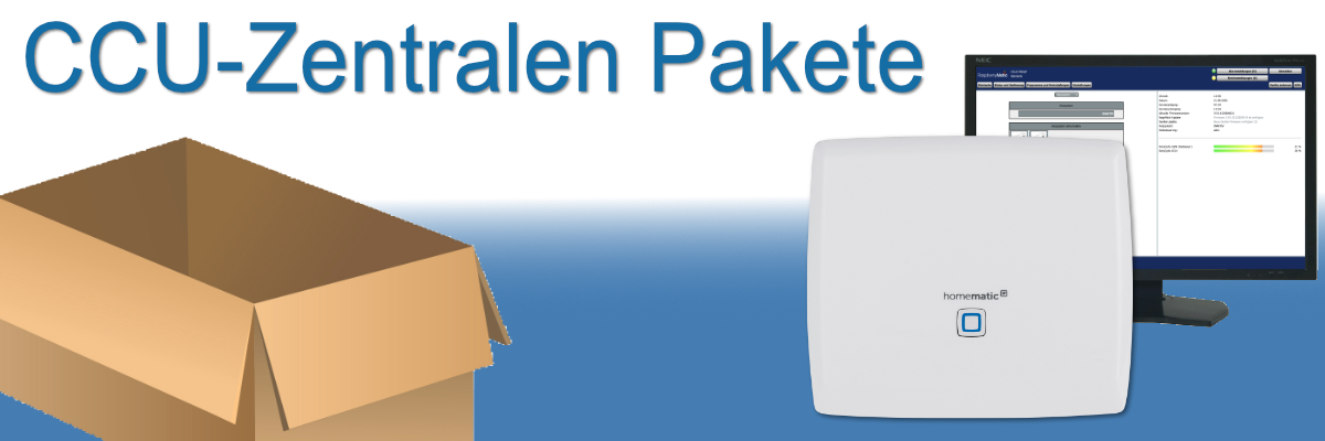 CCU Pakete