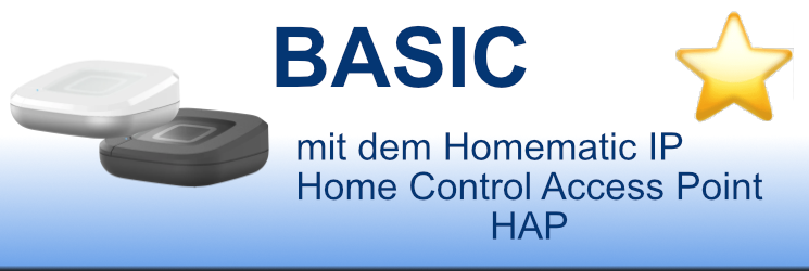 Basic - Pakete
