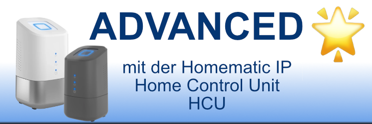 Advanced - Pakete