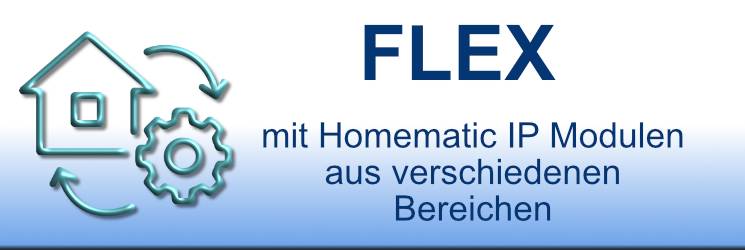 Flex Pakete
