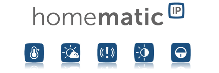 Homematic IP System
