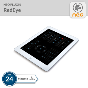 NEO PlugIn RedEye - 24 Monate SUS