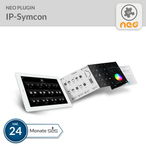 NEO PlugIn IP-Symcon - 24 Monate SUS