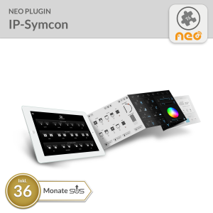 NEO PlugIn IP-Symcon - 36 Monate SUS