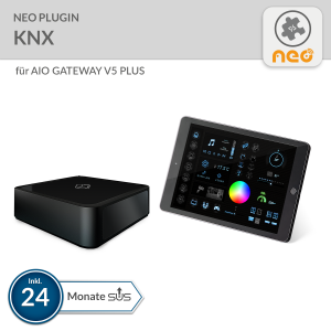 NEO Plugin KNX - 24 Monate SUS