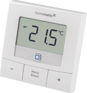 Homematic IP Wandthermostat basic HmIP-WTH-B