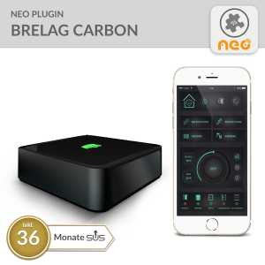 Plugin Brelag Carbon - 36 Monate SUS