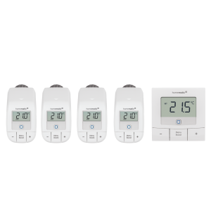 Homematic IP Set Heizen Basic L