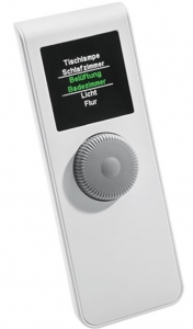 HomeMatic Funk-Display Fernbedienung -Fertiggert