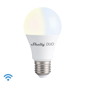 Shelly Duo