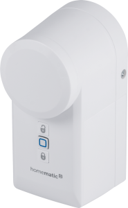 Homematic IP Trschlossantrieb,weiss