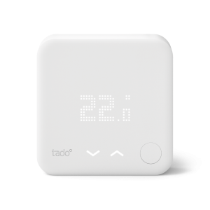 Smartes Thermostat V3+ (Verkabelt), Zusatzprodukt zur Steuerung einzelner Räume und Zonen