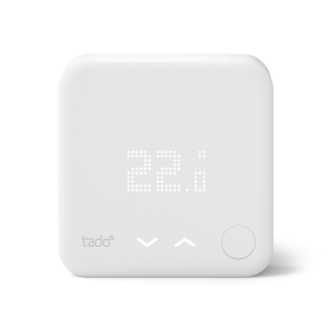 Smartes Thermostat V3+ (Verkabelt), Zusatzprodukt zur Steuerung einzelner Rume und Zonen