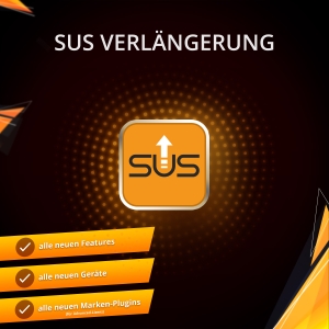 SUS Verlngerung 24 Monate