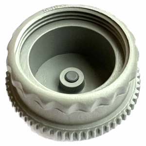 Ventiladapter VA50H-SK