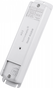 Homematic IP LED Controller RGBW - HmIP-RGBW
