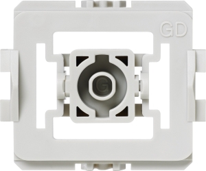 Adapter fr Gira Standard GD- 3er Set