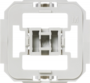 Adapter fr Merten M- 20er Set