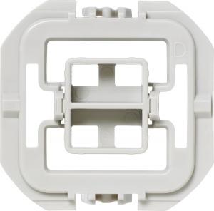 Adapter fr Dwi/Popp D -20er Set