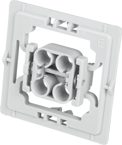 Adapter fr ELSO Joy- 3er Set
