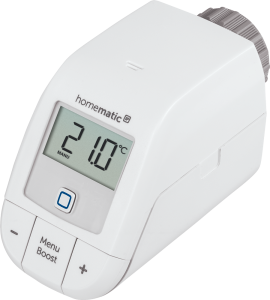* B-Ware * Homematic IP Heizkrperthermostat - basic