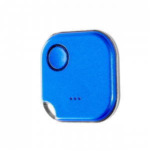 Shelly  Plug & Play  Blu Button1  Bluetooth Schalter & Dimmer  Blau