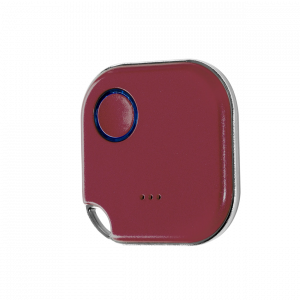 Shelly  Plug & Play  Blu Button1  Bluetooth Schalter & Dimmer  Rot