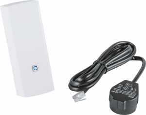 Homematic IP Smart Home Schnittstelle fr Smart Meter / digitale Stromzhler, HmIP-ESI-IEC