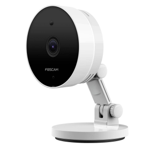 FOSCAM C5M 3K 5 MP DUALBAND WLAN BERWACHUNGSKAMERA