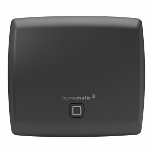 Homematic IP Access Point, anthrazit