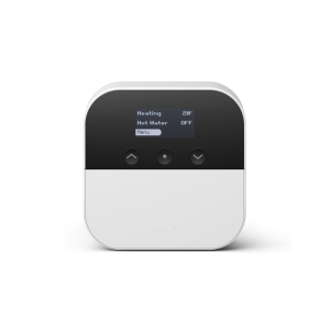 tado� W�rmepumpen-Optimierer X