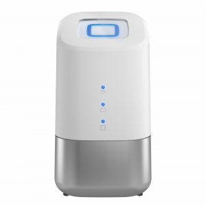 Homematic IP Smart Home Zentrale Home Control Unit HmIP-HCU1, wei