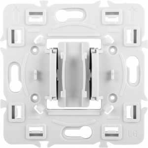 Homematic IP Adapter Legrand HmIP-ADA-LG, nur fr HmIP-BSM-I, -BBL-I und BDT-I
