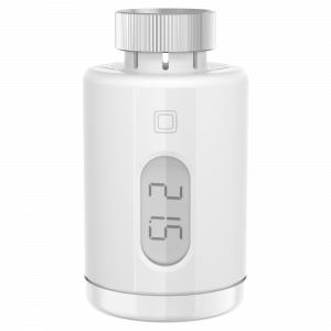 Homematic IP Smart Home Heizkrperthermostat pure, HmIP-eTRV-3