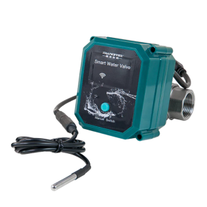 FrankEver smartes Wasserventil DN15 (1/2 Zoll)