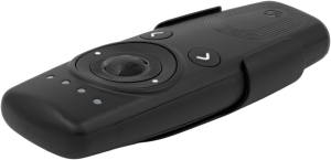 Shelly BLU Remote Control ZB, schwarz