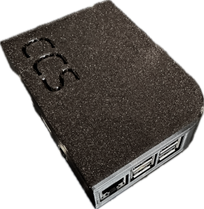 Climate Control Server CCS