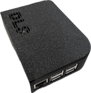 DataLog Server (DLS)