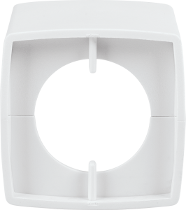 Homematic IP Smart Home Demontageschutz kompakt, 5er Set, HmIP-eTRV-C-TP