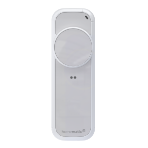 Homematic IP T�rschlossantrieb - pro, wei�-silber HmIP-DLP-WS