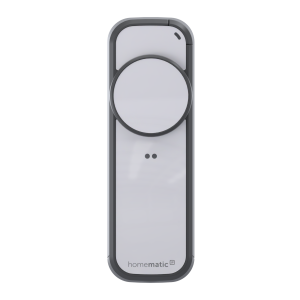 Homematic IP T�rschlossantrieb - pro, anthrazit-silber HmIP-DLP-AS