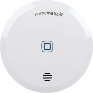 Homematic IP Wassersensor, HmIP-SWD-2