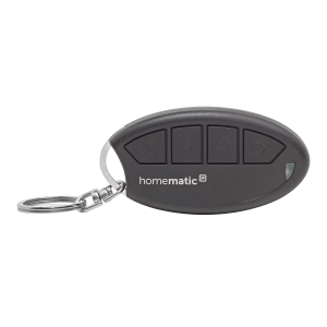 Homematic IP Schl�sselbundfernbedienung Alarm - HmIP-KRCA-2 - 160741A0