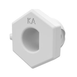 Homematic IP Adapter Knaufzylinder T�rschlossantrieb abus, cisa, bricard, axa, iseo, HmIP-ADA-DL-KA, 162765A1