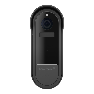 Homematic IP Video-T�rklingel, anthrazit,  HmIP-CODB-A, 162946A0