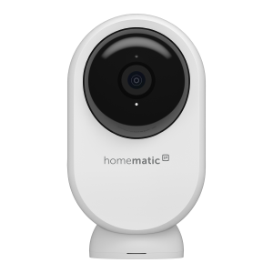 Homematic IP Innenkamera - plus, HmIP-CI-PL, 162942A0