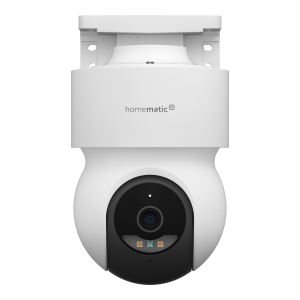 Homematic IP Au�enkamera,  HmIP-CO, 162943A0