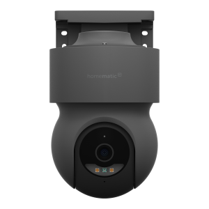 Homematic IP Au�enkamera, anthrazit, HmIP-CO-A, 162944A0