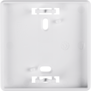 Homematic IP Smart Home Wechselrahmen – schmal, HmIP-SF-2, 151996